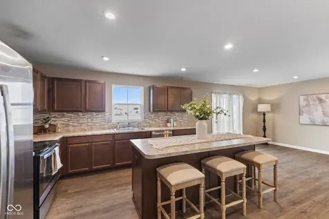 1838 Cascades Drive Greenfield IN 46140