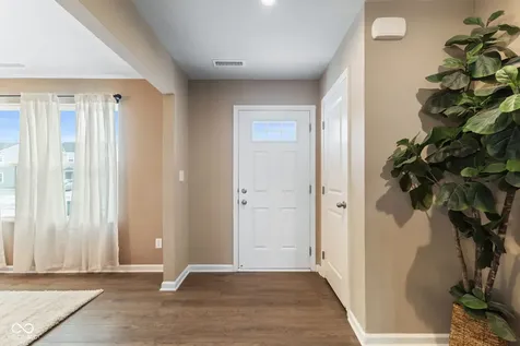 1838 Cascades Drive Greenfield IN 46140