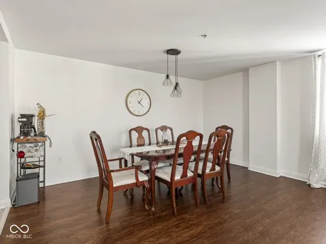 350 N Meridian Street Indianapolis IN 46204