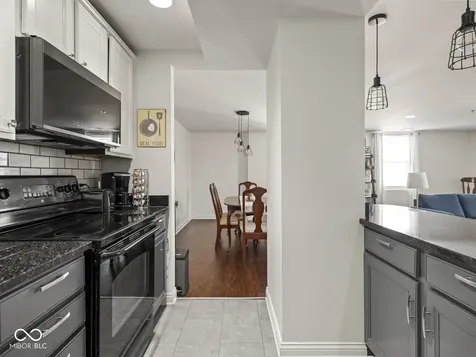 350 N Meridian Street Indianapolis IN 46204
