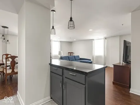 350 N Meridian Street Indianapolis IN 46204