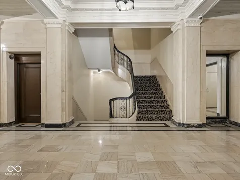 350 N Meridian Street Indianapolis IN 46204