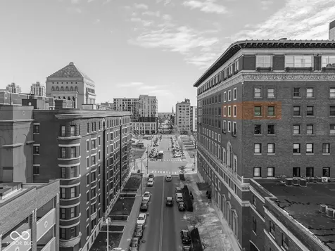 350 N Meridian Street Indianapolis IN 46204