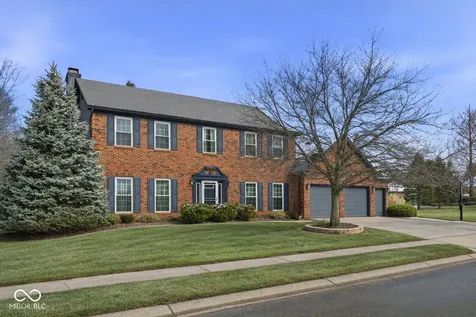 6970 Bluffridge Way Indianapolis IN 46278