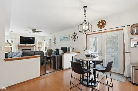 6970 Bluffridge Way Indianapolis IN 46278