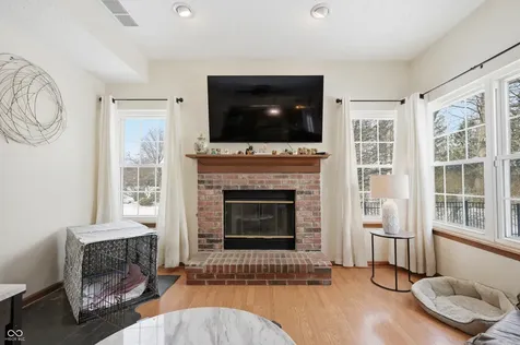 6970 Bluffridge Way Indianapolis IN 46278