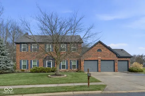 6970 Bluffridge Way Indianapolis IN 46278