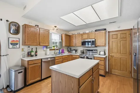 6970 Bluffridge Way Indianapolis IN 46278