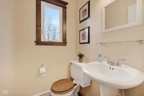 17134 Little Eagle Creek Avenue Westfield IN 46074
