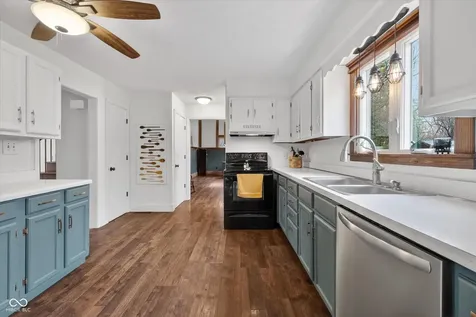 17134 Little Eagle Creek Avenue Westfield IN 46074