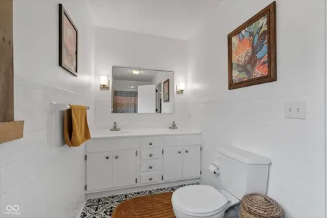 17134 Little Eagle Creek Avenue Westfield IN 46074