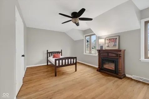 17134 Little Eagle Creek Avenue Westfield IN 46074