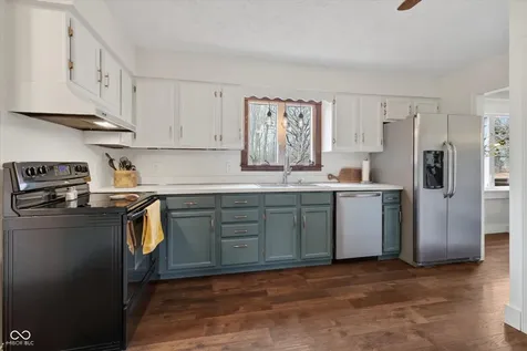 17134 Little Eagle Creek Avenue Westfield IN 46074