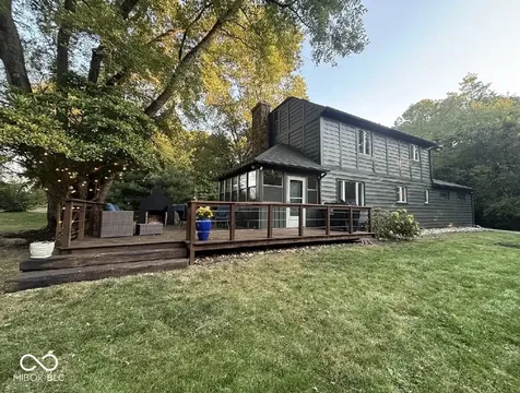 17134 Little Eagle Creek Avenue Westfield IN 46074