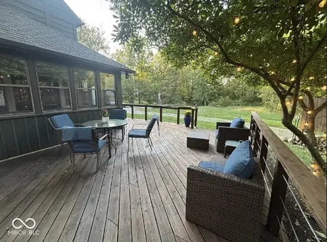 17134 Little Eagle Creek Avenue Westfield IN 46074