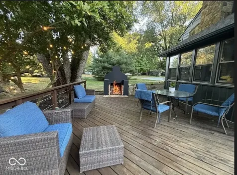 17134 Little Eagle Creek Avenue Westfield IN 46074