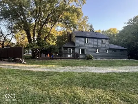 17134 Little Eagle Creek Avenue Westfield IN 46074