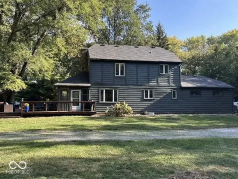 17134 Little Eagle Creek Avenue Westfield IN 46074