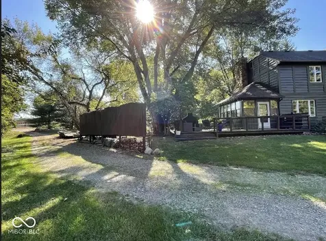 17134 Little Eagle Creek Avenue Westfield IN 46074