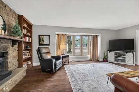 17134 Little Eagle Creek Avenue Westfield IN 46074