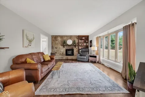 17134 Little Eagle Creek Avenue Westfield IN 46074