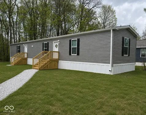 217 Lazy River Road Cloverdale IN 46120
