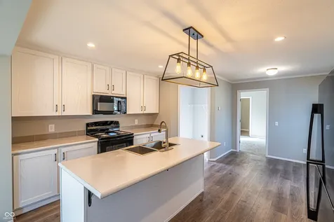 217 Lazy River Road Cloverdale IN 46120