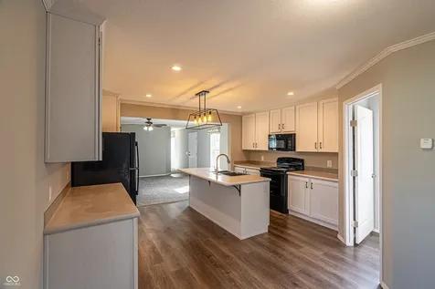 217 Lazy River Road Cloverdale IN 46120