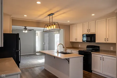 217 Lazy River Road Cloverdale IN 46120