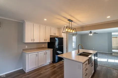 217 Lazy River Road Cloverdale IN 46120