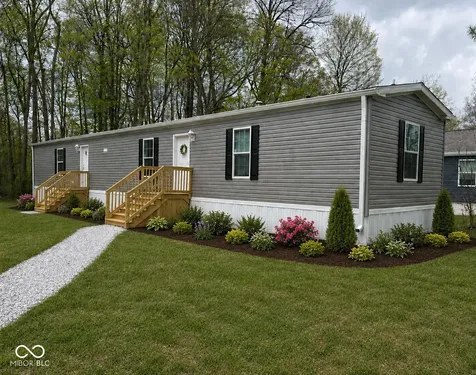 217 Lazy River Road Cloverdale IN 46120