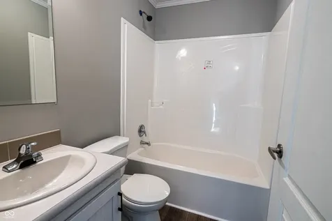 217 Lazy River Road Cloverdale IN 46120
