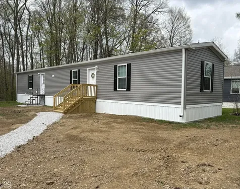 217 Lazy River Road Cloverdale IN 46120