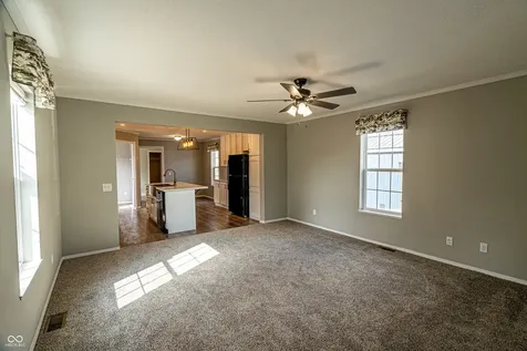 217 Lazy River Road Cloverdale IN 46120
