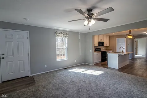 217 Lazy River Road Cloverdale IN 46120