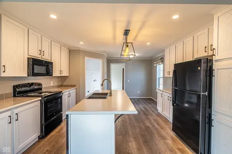 217 Lazy River Road Cloverdale IN 46120