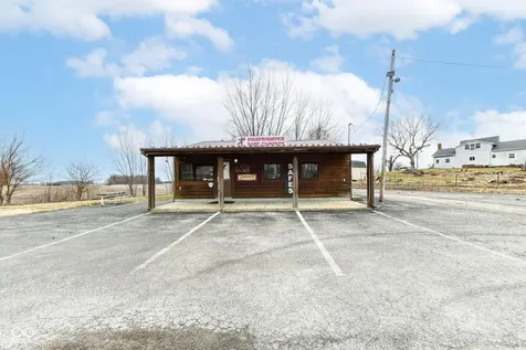 20100 State Road 37 N Noblesville IN 46060