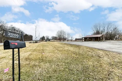 20100 State Road 37 N Noblesville IN 46060