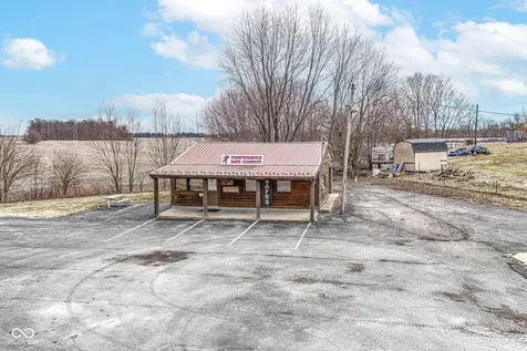 20100 State Road 37 N Noblesville IN 46060