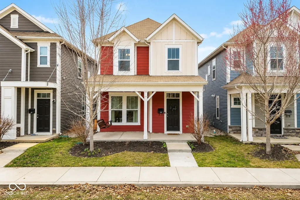 210 Handley Street Indianapolis IN 46222