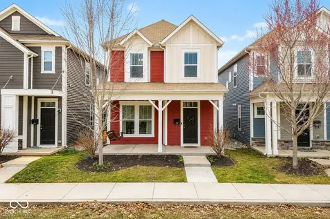210 Handley Street Indianapolis IN 46222
