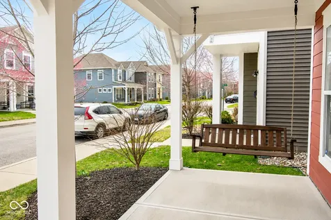 210 Handley Street Indianapolis IN 46222