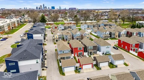 210 Handley Street Indianapolis IN 46222