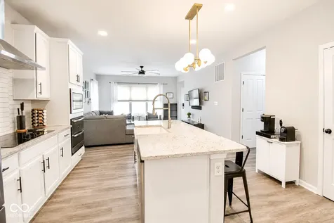 210 Handley Street Indianapolis IN 46222