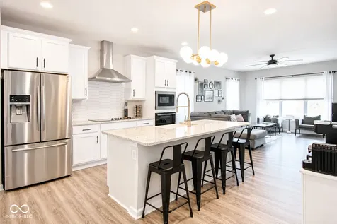 210 Handley Street Indianapolis IN 46222