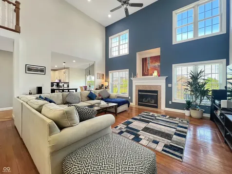 6075 Waterside Drive Columbus IN 47201
