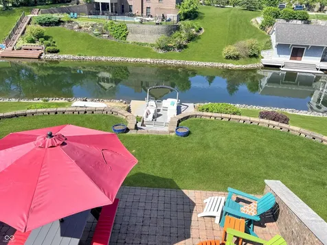 6075 Waterside Drive Columbus IN 47201