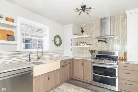 1132 Chapman Drive Greenfield IN 46140