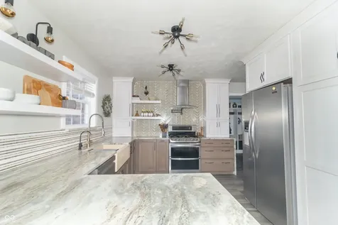 1132 Chapman Drive Greenfield IN 46140