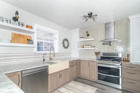 1132 Chapman Drive Greenfield IN 46140
